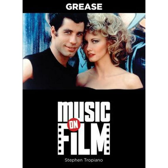 Pre-Owned Grease (Paperback) 0879103892 9780879103897