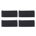 thumbnail image 1 of Bolsas protectoras para micrófono de 4 piezas, bolsa para escenario, barra KTV, shamjiam Bolsas protectoras de micrófono, 1 of 7