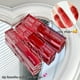 thumbnail image 4 of Moisturizing Highly Pigmented Liquid Lipstick Waterproof Long Wearing Non Stick Cup Lip Glaze, 4 of 4