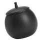 thumbnail image 5 of FELTECHELECTR Exquisito tarro para almacenar té, tarro para té suelto, tarro de cerámica para té, contenedor para almacenar sal., 5 of 5