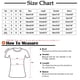 thumbnail image 2 of Puntoco - Camiseta con estampado de verano para mujer, camisetas de manga corta, camisetas casuales de manga corta, blusa Puntoco Puntoco-3706, 2 of 3