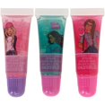 thumbnail image 3 of Set de monedero y brillo de labios Townley Girl Barbie de 3 años o más, 3 of 9