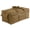 Coyote Brown, variant on Canvas Israeli Type Duffle Bag,Coyote Brown