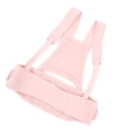 thumbnail image 4 of Bandas Para El Vientre Para Mujeres Embarazadas, Cinturón De Maternidad De Apoyo Para Mujeres Embarazadas Que Caminan De Pastel, 4 of 7