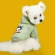 thumbnail image 3 of M Sudadera con capucha para perro, para uso en interiores y exteriores, para Halloween, 3 of 5