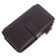 thumbnail image 1 of Monedero largo para hombre de cuero PU esmerilado Retro ANGGREK  Otros, 1 of 8