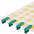 thumbnail image 4 of Beach Towel Anchor Stakes for Sand, Outdoor Picnic Mat Clips and Clamps, Towel Holders Spikes for Beach Blanket, Sand Spikes for Vacation Trips, 4 of 4