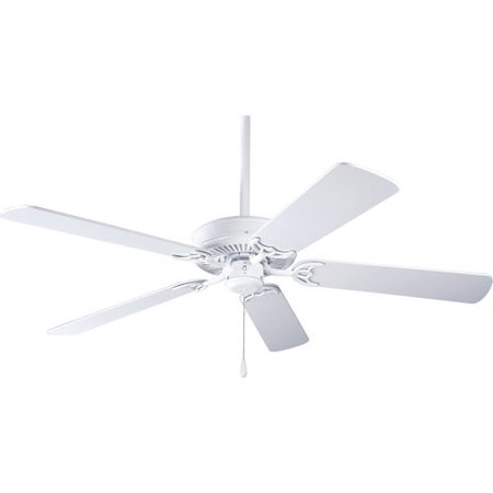 Airpro Collection 52 Five Blade Ceiling Fan Walmart Com