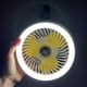 thumbnail image 4 of La Del Ventilador Techo USB Del Almacenamiento La La Fan Del Trípode Que Acampa La Pequeña Fan Que Acampa, 4 of 9