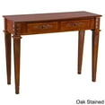 thumbnail image 5 of International Caravan Windsor Wall Table in Antique White, 5 of 5
