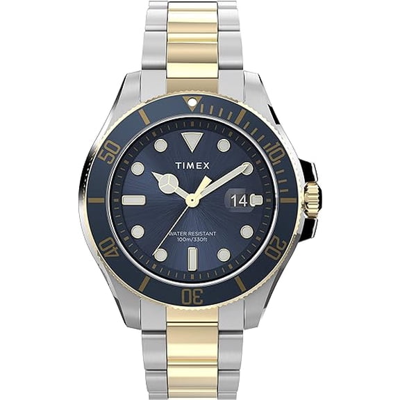 Timex Harborside Coast Mens Watch