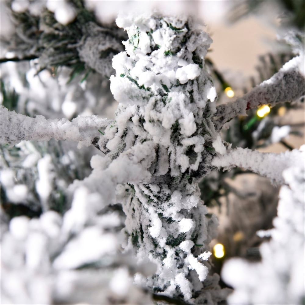 6ft Christmas Tree