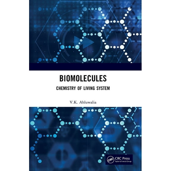 Biomolecules: Chemistry of Living System, (Hardcover)