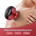 thumbnail image 5 of Smart Cupping Therapy Massager With Red Light Therapy Electric Cupping Massage Device For Cellulite Removal, 5 of 5