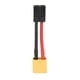 thumbnail image 1 of Cable de enlace macho a hembra XT90 cable de enlace macho XT90 de 101 mm/398 pulgadas de longitud Proteja sus juguetes Cable de silicona 12AWG para modelo de avión ANGGREK Otros, 1 of 8