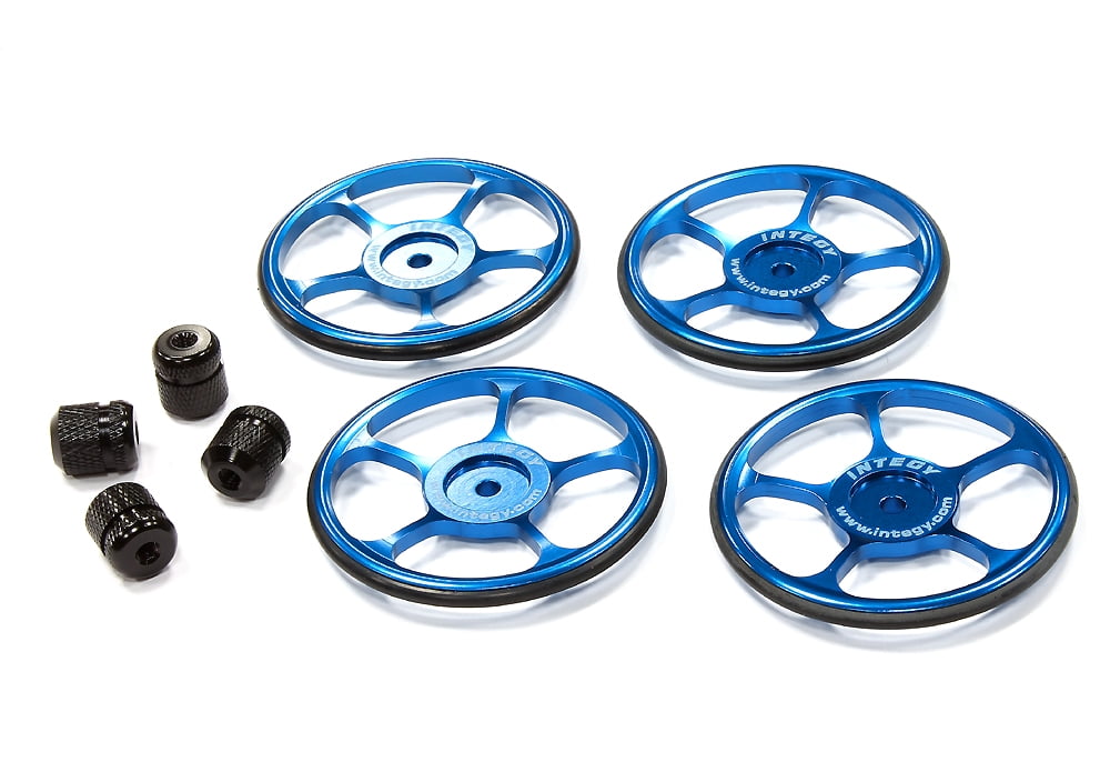 rc car wheel nuts
