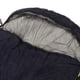 thumbnail image 3 of Sacos de dormir con gancho y bucle, cómodo saco de dormir portátil de nailon lavable para acampar, senderismo y viajes, 3 of 14