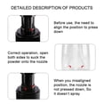 thumbnail image 4 of SDFGTstore Diatomaceous Earth Duster 6oz Garden Power Dispersal for Indoor Outdoor Adjustab, 4 of 8