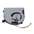 thumbnail image 3 of Notebook CPU Cooling Fan for DC Cooler Radiator For S400 S500 S500C S500CA, 3 of 7