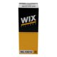 thumbnail image 3 of Filtro de aceite Wix WL10010 sintético para alto kilometraje Chrysler, 3 of 3
