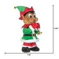 thumbnail image 2 of SWAY TRUMPET ELF - FRENCH, 2 of 6