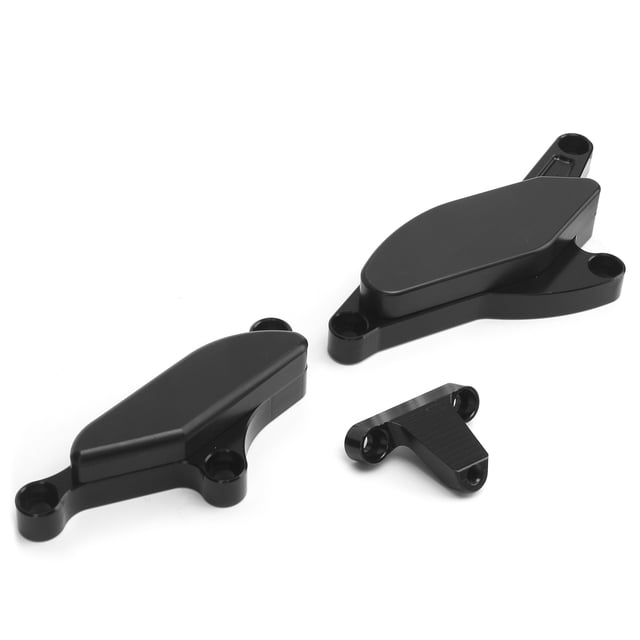Frame Sliders Protector,2pcs Motorcycle Frame Sliders Frame Sliders Pads Frame Sliders Crash Protection Time-Tested Durability