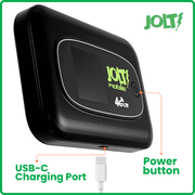 Jolt Mobile Portable WiFi Mobile Hotspot Device Black
