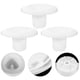 thumbnail image 4 of 3pcs dispensador de agua doméstico asiento inteligente reemplazo de enfriador de agua universal asiento inteligente, 4 of 5