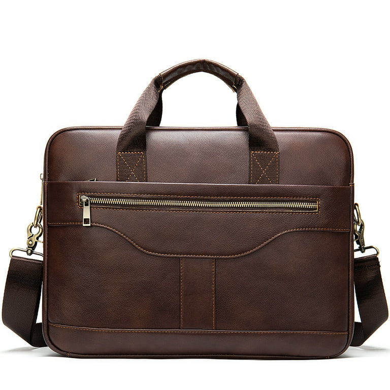 Business Bags - Men's Briefcases, Computer Bags