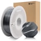 thumbnail image 1 of Filamento 3DTOOLS Bamboo PLA Silk+ 1.75mm 1kg Titan Gris, 1 of 6