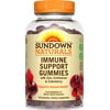 Sundown Naturals® Immune Support w/Elderberry, 60 Gummies