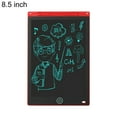 thumbnail image 1 of LCD Handwriting Tablet Portable Smooth Writing Gifts 8.5/10/12 Inch Graffiti Smart Drawing Board Toy for Children, 1 of 11