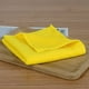 thumbnail image 4 of Paño de limpieza de microfibra ZJT250122477 | Toalla de pulido superabsorbente sin pelusa | Tela suave, duradera y reutilizable | Trapo de limpieza para lavado de autos, cocina y baño - Uso doméstico, 4 of 5