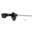 thumbnail image 4 of Suspension Strut Fits select: 1996-1999 NISSAN PATHFINDER, 1997-1999 INFINITI QX4, 4 of 7