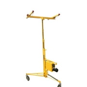 Panellift Drywall Lift,14.5 ft.,200 lb. Capacity 460