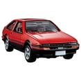 thumbnail image 5 of Tomica Premium 40 Toyota Sprinter Trueno (AE86) (Tomica Premium Release Commemorative Specification), 5 of 5