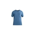 thumbnail image 5 of Athletic Works Men's and Big Men's Tri Blend Pocket Tee, Sizes XS-4XLT, 5 of 5