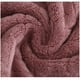 thumbnail image 4 of Toallas de baño Toalla de baño Juego de toallas de baño Terciopelo hilado Toalla de baño suave altamente absorbente Adecuada para baño Spa Gimnasio Pieza de algodón, 4 of 6