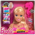 thumbnail image 1 of Barbie Small Styling Head - Blonde, 1 of 3