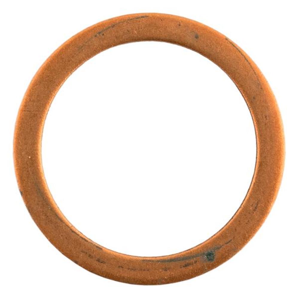 R7491 Oil Pan Drain Plug Washer Fits IH / Fits FARMALL