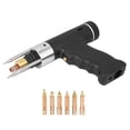 thumbnail image 1 of Stud Welding , Stud Welding Torch, Black Heat Resisting For Welding Metallic Materials Welding Aluminum, 1 of 8