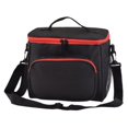 thumbnail image 2 of Large Lunch Bag15L Insulated Lunch Box Soft Cooler Cooling Tote for Adult Men Women, 2 of 6