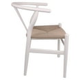 thumbnail image 3 of Stilnovo Wishbone Dining Chair, 3 of 11