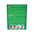 thumbnail image 3 of Deity America Natural Herb 2-en-1 Formula Shampooing à Changement de Couleur Brun Foncé Rinçage 6 Unités, 3 of 3