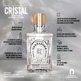 thumbnail image 3 of Pack de 6 Tequila Herradura Reposado Cristalino 700 ml, 3 of 3