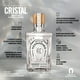 thumbnail image 3 of Paquete de 3 Tequila Herradura Reposado Cristalino 700 ml, 3 of 3