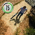 thumbnail image 3 of EGO Power+ LB5800 580 CFM Variable-Speed 56-Volt Lithium-ion Cordless Leaf Blower Battery & Charger Not Included, 3 of 5