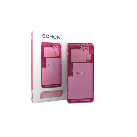 Upc Schok Mini Tablet 16 Gb Memory Hd 1280 X 800 Pixels 7 Inch Red Upcitemdb Com
