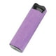 thumbnail image 3 of Limpiador de pantalla en botella con pulverizador, limpiador compacto para pantalla de ordenador, toallita limpiadora para vidrio, teléfono y tableta. violeta sin concha, 3 of 9