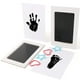 thumbnail image 4 of Kit de huellas Kit de huellas de mascotas Almohadillas de tinta para huellas de manos 2 paquetes de tamaño mediano, 4 of 5